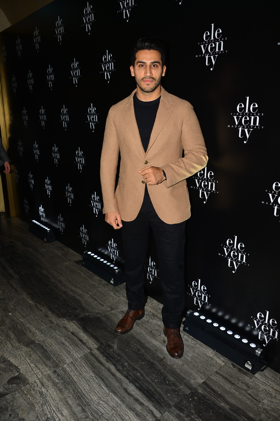 Eleventy 2019-20 Sonbahar/Kış Koleksiyonu Tanıtıldı