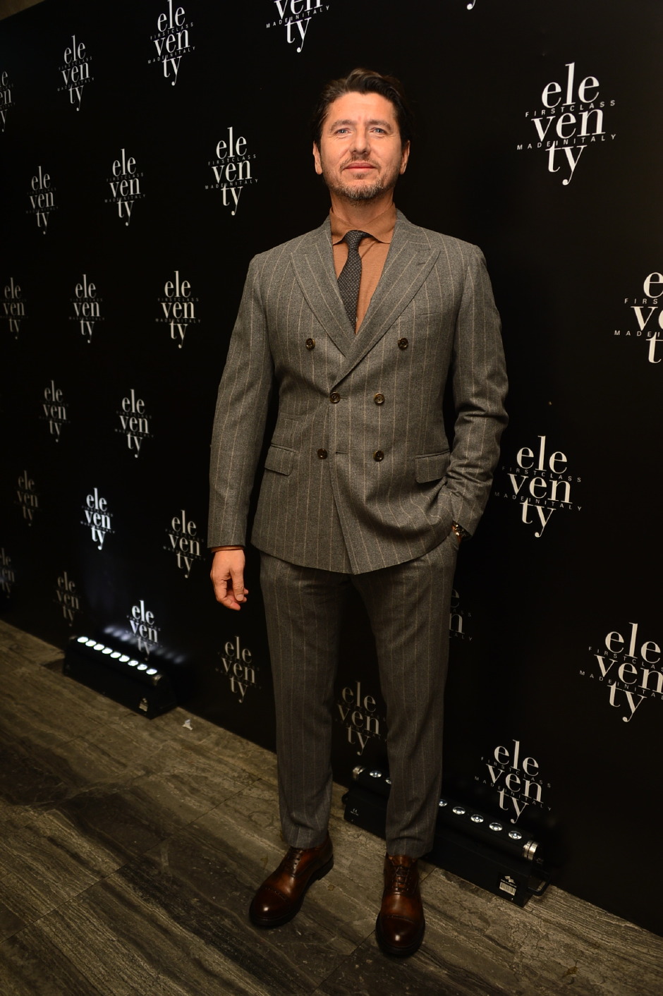 Eleventy 2019-20 Sonbahar/Kış Koleksiyonu Tanıtıldı