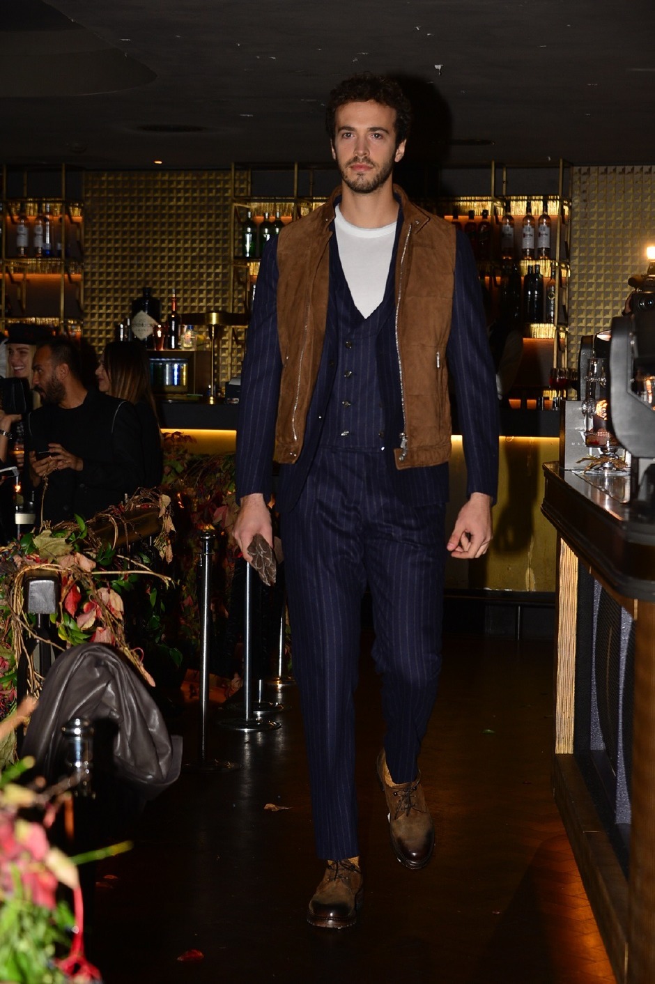 Eleventy 2019-20 Sonbahar/Kış Koleksiyonu Tanıtıldı