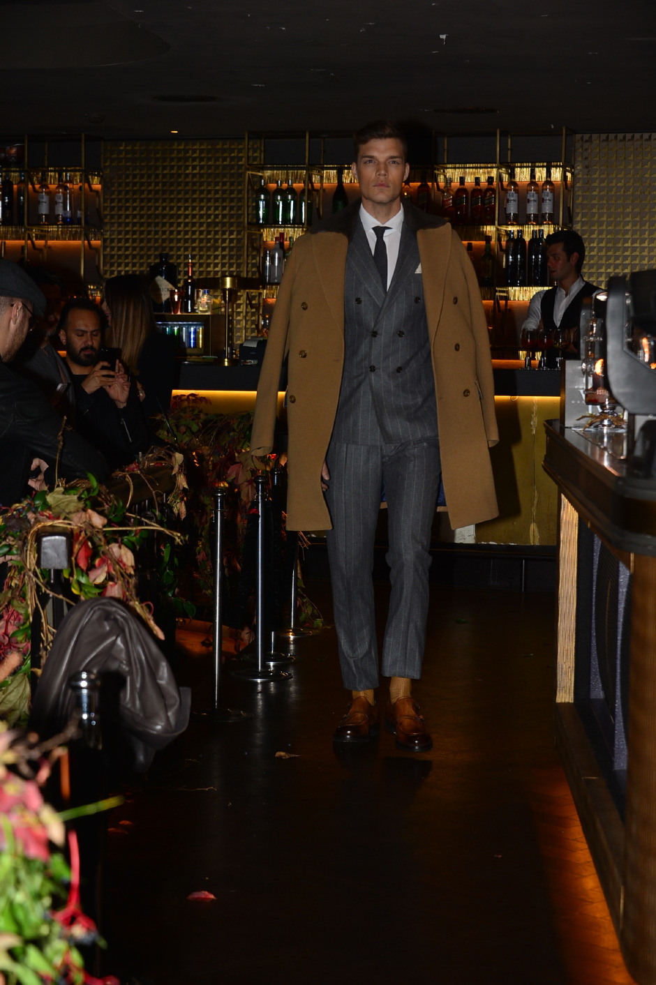 Eleventy 2019-20 Sonbahar/Kış Koleksiyonu Tanıtıldı