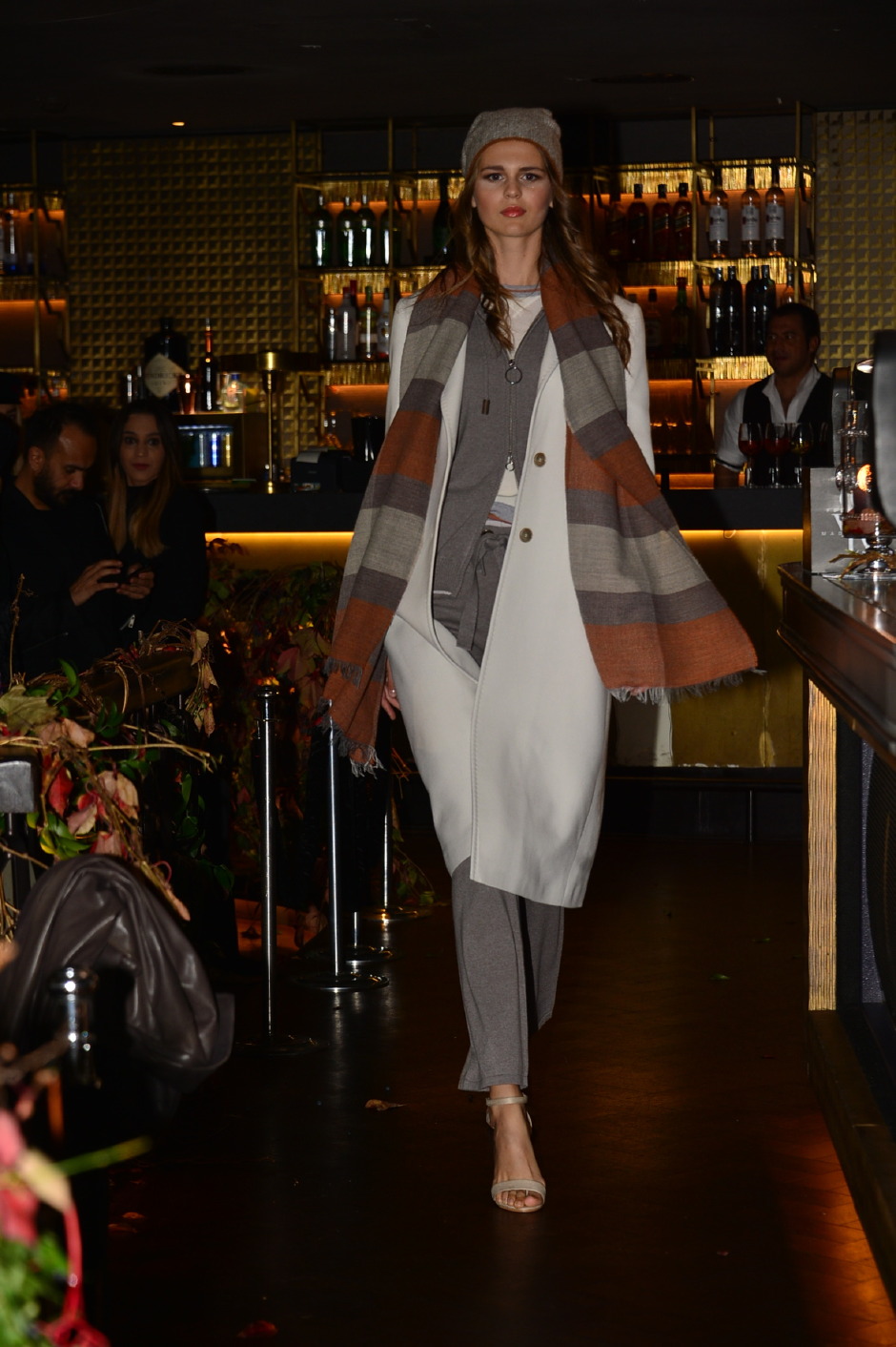 Eleventy 2019-20 Sonbahar/Kış Koleksiyonu Tanıtıldı