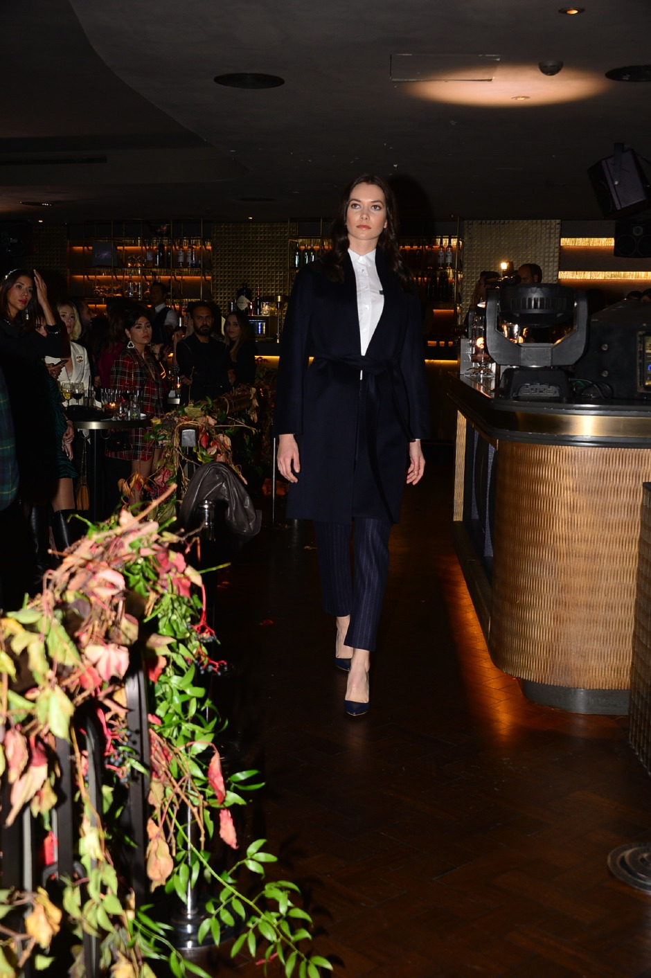 Eleventy 2019-20 Sonbahar/Kış Koleksiyonu Tanıtıldı