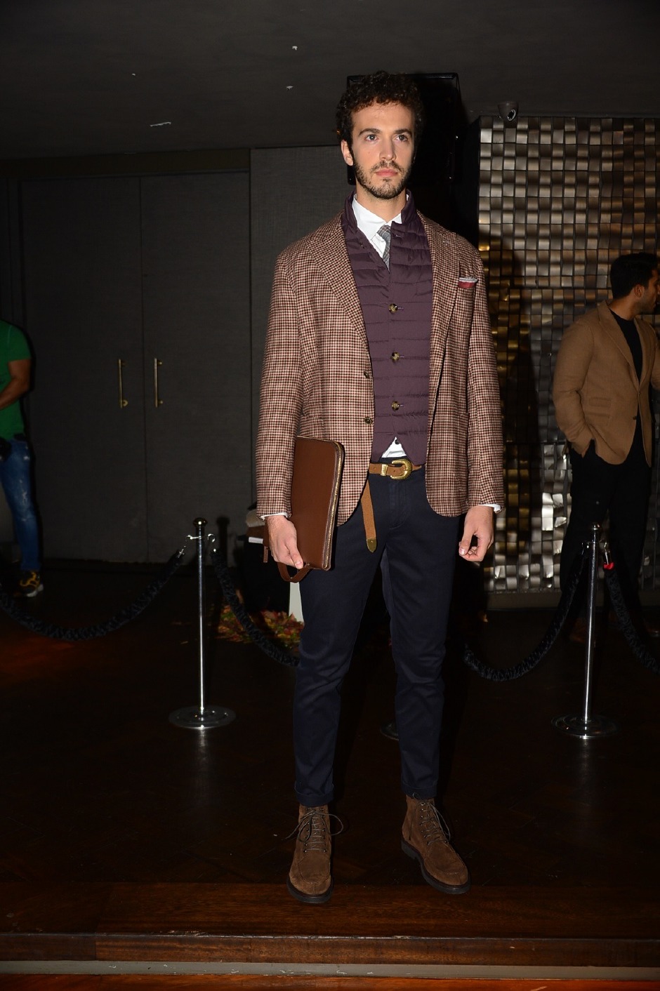 Eleventy 2019-20 Sonbahar/Kış Koleksiyonu Tanıtıldı