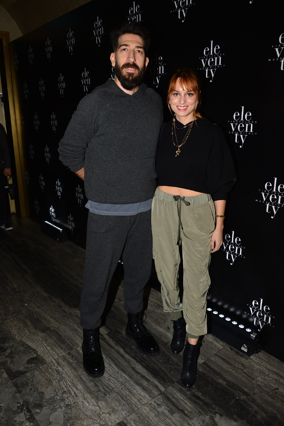 Eleventy 2019-20 Sonbahar/Kış Koleksiyonu Tanıtıldı