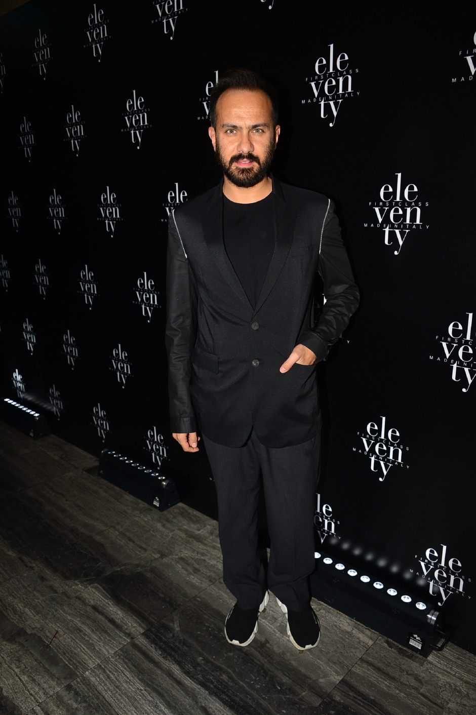 Eleventy 2019-20 Sonbahar/Kış Koleksiyonu Tanıtıldı