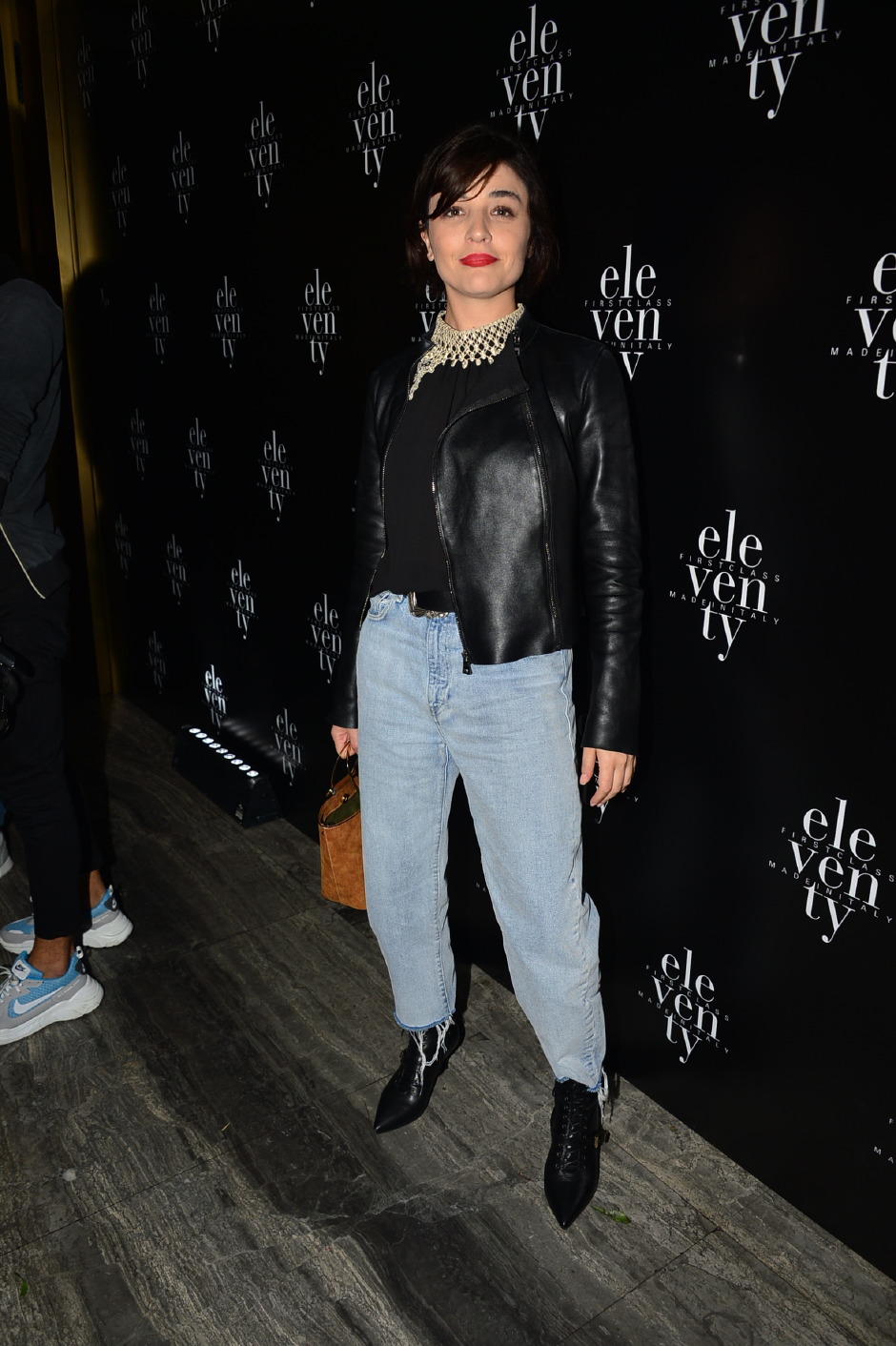 Eleventy 2019-20 Sonbahar/Kış Koleksiyonu Tanıtıldı