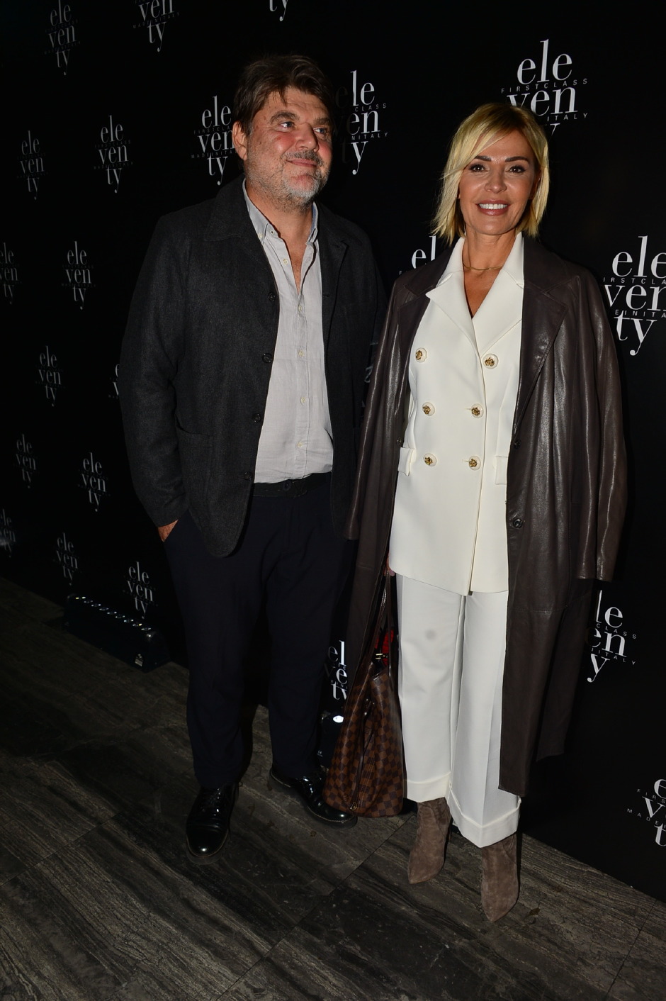 Eleventy 2019-20 Sonbahar/Kış Koleksiyonu Tanıtıldı