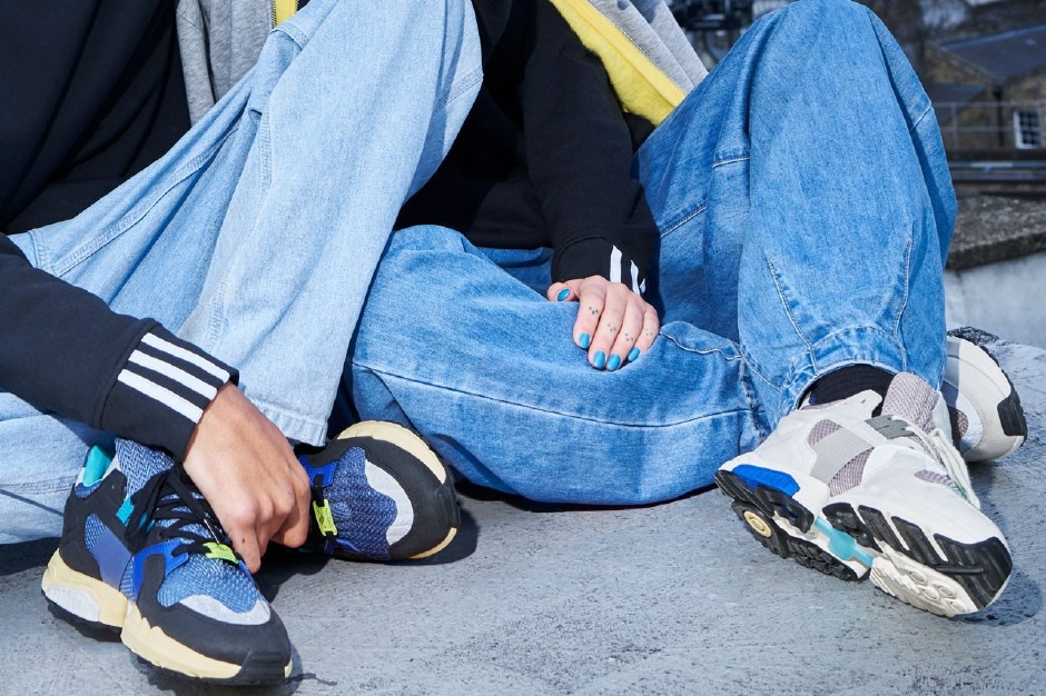 adidas Originals’in Yeni Sneaker Modelleri: ZX Torsion & Torsion X