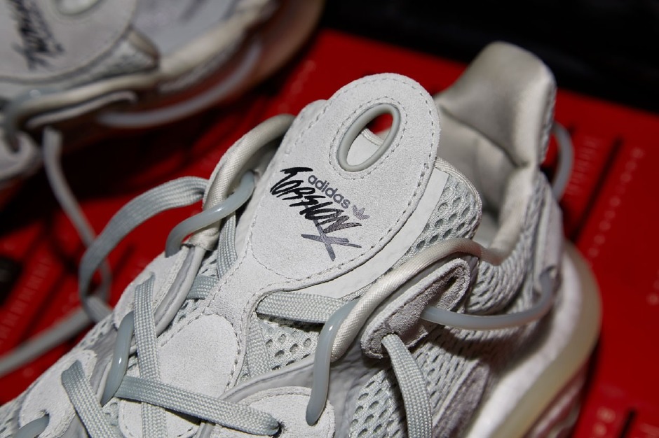 adidas Originals’in Yeni Sneaker Modelleri: ZX Torsion & Torsion X