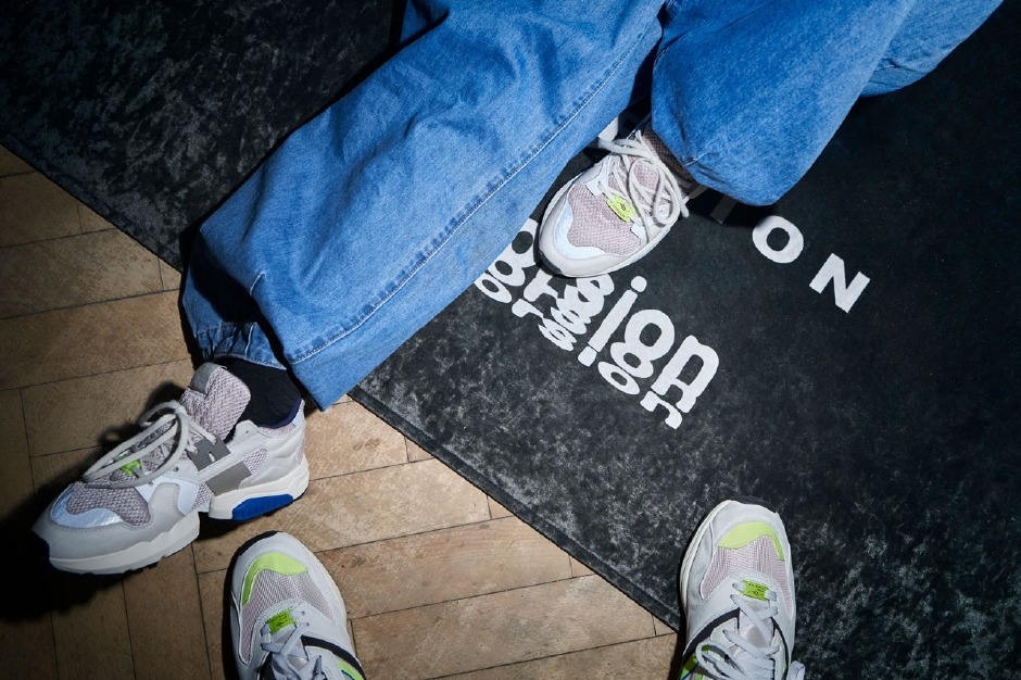 adidas Originals’in Yeni Sneaker Modelleri: ZX Torsion & Torsion X