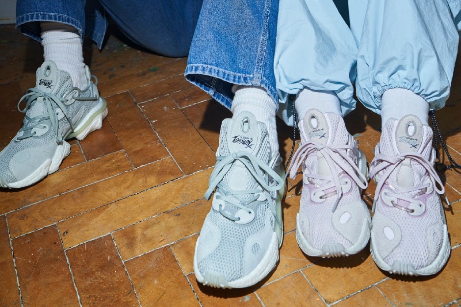 adidas Originals’in Yeni Sneaker Modelleri: ZX Torsion & Torsion X