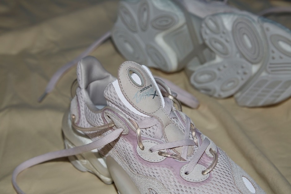 adidas Originals’in Yeni Sneaker Modelleri: ZX Torsion & Torsion X