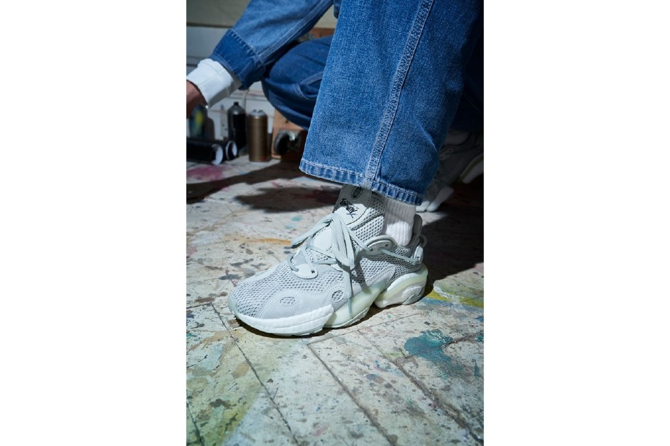 adidas Originals’in Yeni Sneaker Modelleri: ZX Torsion & Torsion X