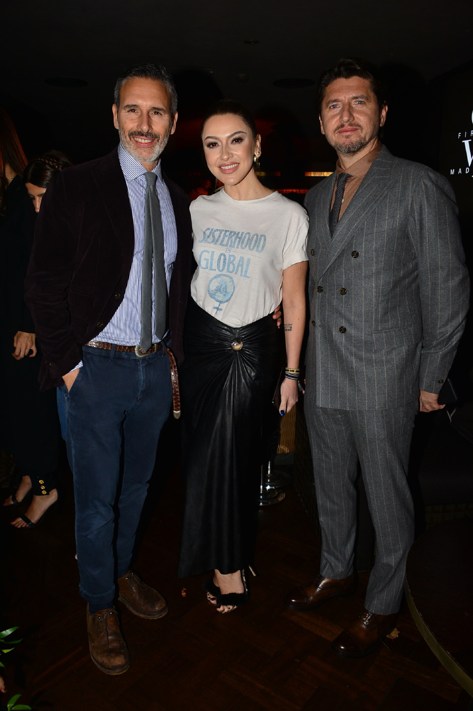 Eleventy 2019-20 Sonbahar/Kış Koleksiyonu Tanıtıldı