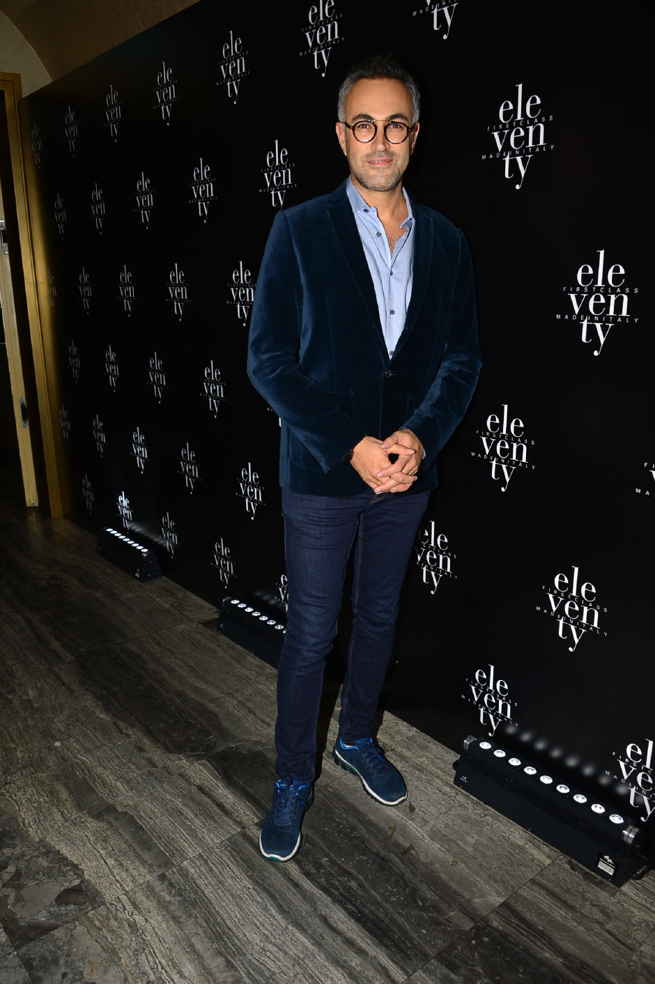 Eleventy 2019-20 Sonbahar/Kış Koleksiyonu Tanıtıldı