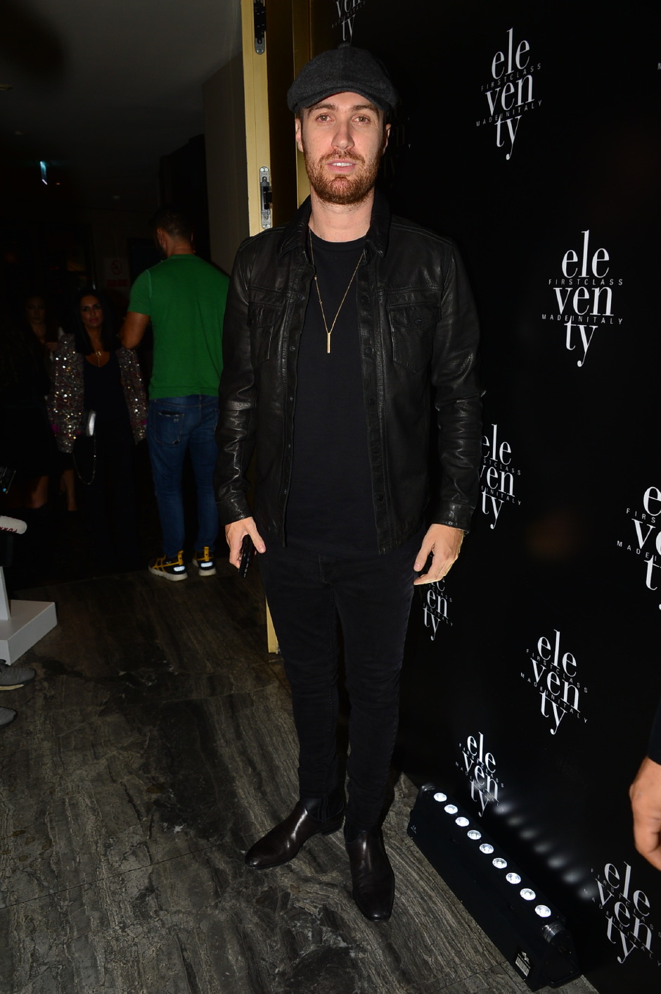 Eleventy 2019-20 Sonbahar/Kış Koleksiyonu Tanıtıldı