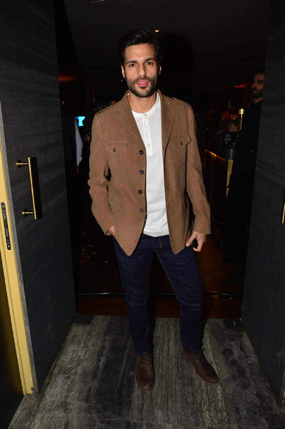 Eleventy 2019-20 Sonbahar/Kış Koleksiyonu Tanıtıldı