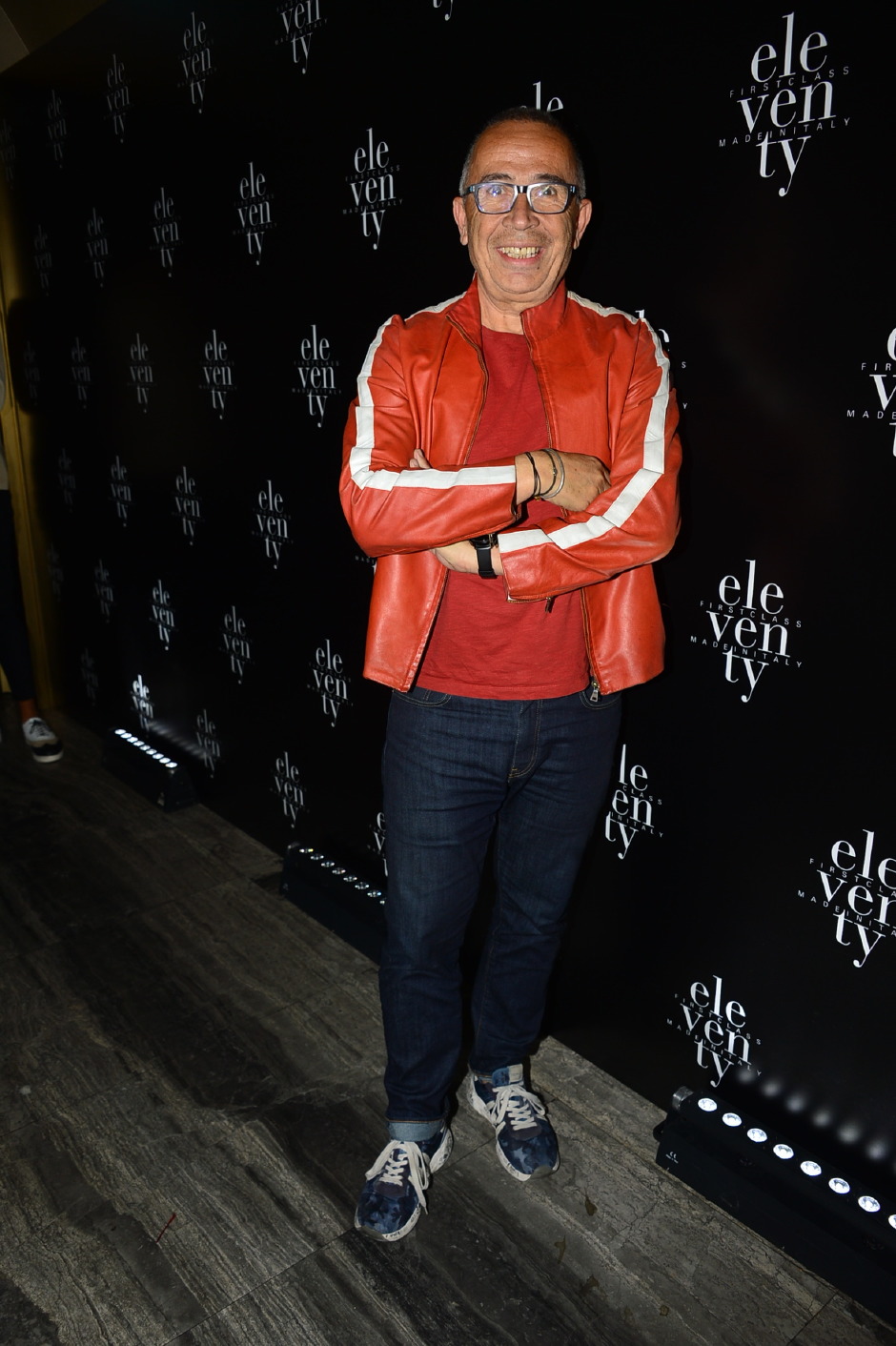 Eleventy 2019-20 Sonbahar/Kış Koleksiyonu Tanıtıldı