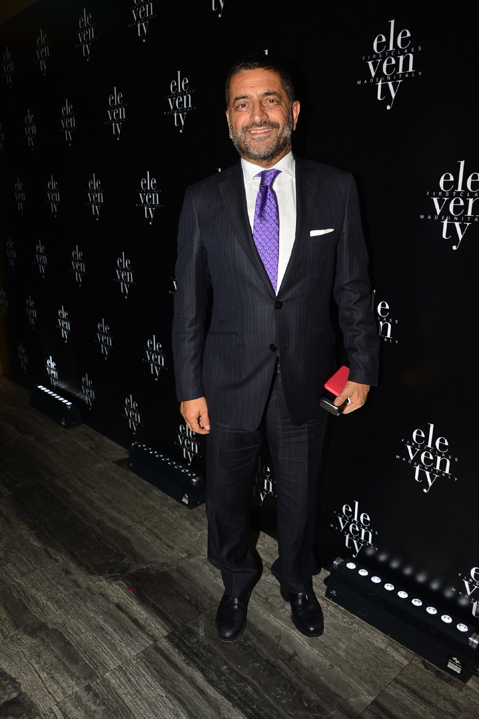 Eleventy 2019-20 Sonbahar/Kış Koleksiyonu Tanıtıldı