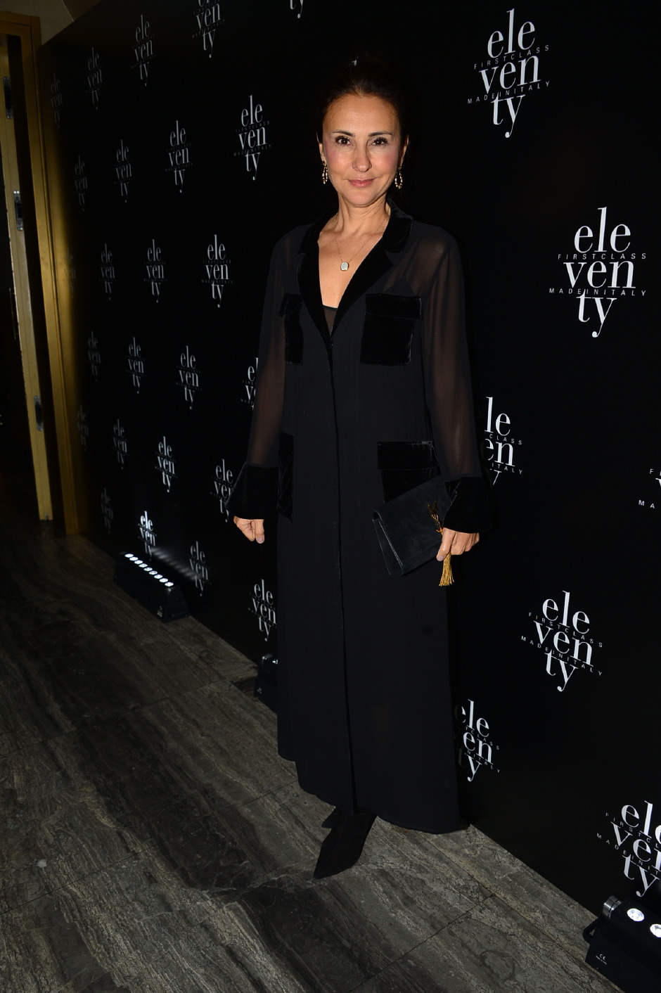 Eleventy 2019-20 Sonbahar/Kış Koleksiyonu Tanıtıldı