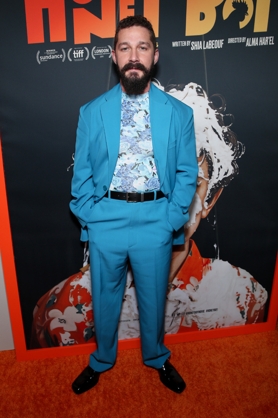 Haftanın En İyi Giyinen Erkekleri