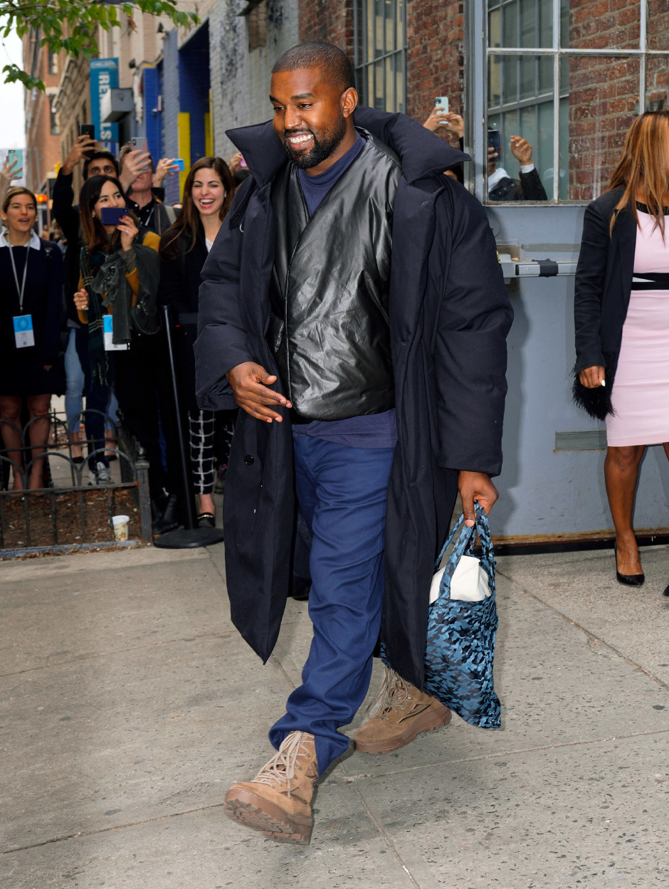 Haftanın En İyi Giyinen Erkekleri