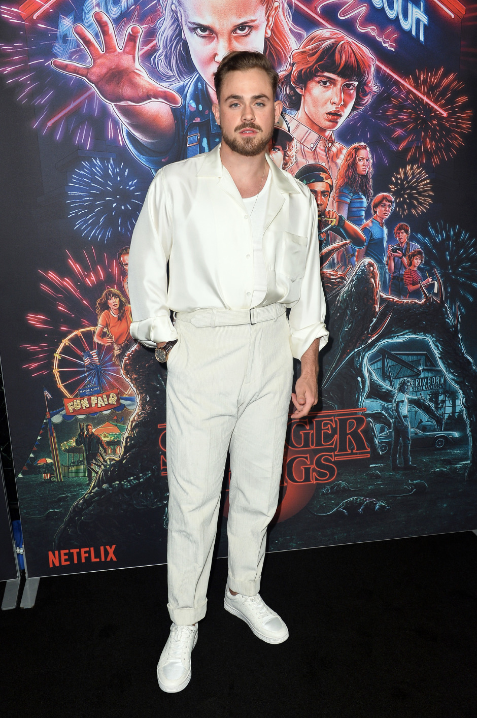 Haftanın En İyi Giyinen Erkekleri