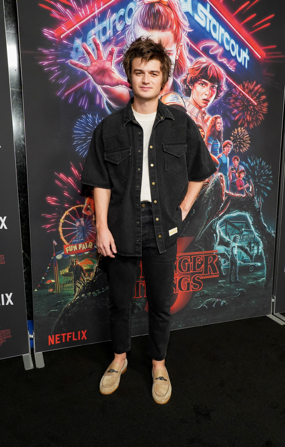 Haftanın En İyi Giyinen Erkekleri