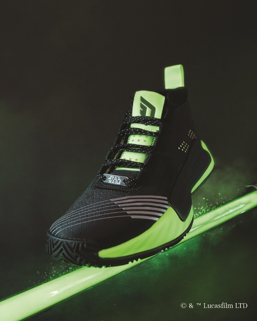 adidas’ın Yeni Star Wars Koleksiyonunu Keşfedin