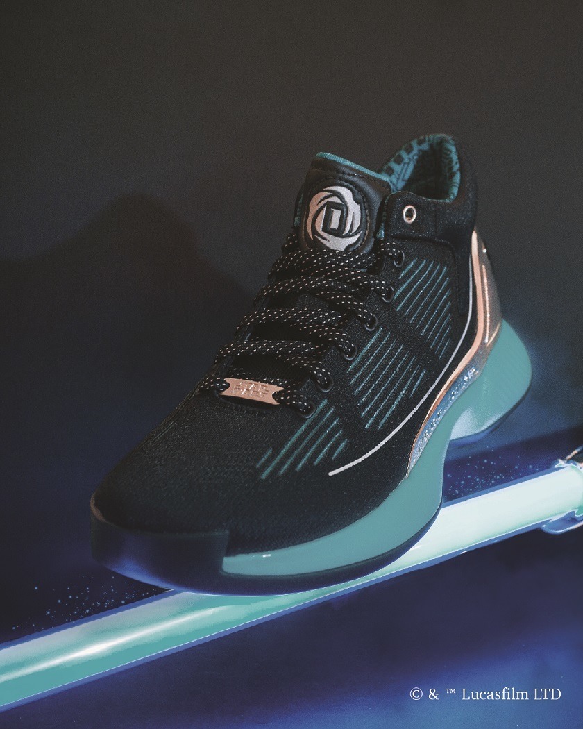 adidas’ın Yeni Star Wars Koleksiyonunu Keşfedin