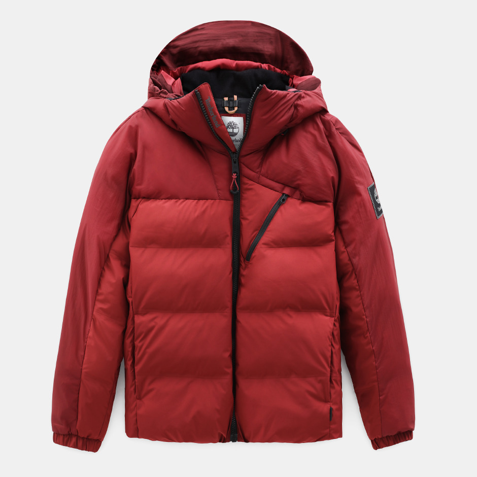 Timberland’in Yeni “Respect Nature” Temalı Koleksiyonunu Keşfedin