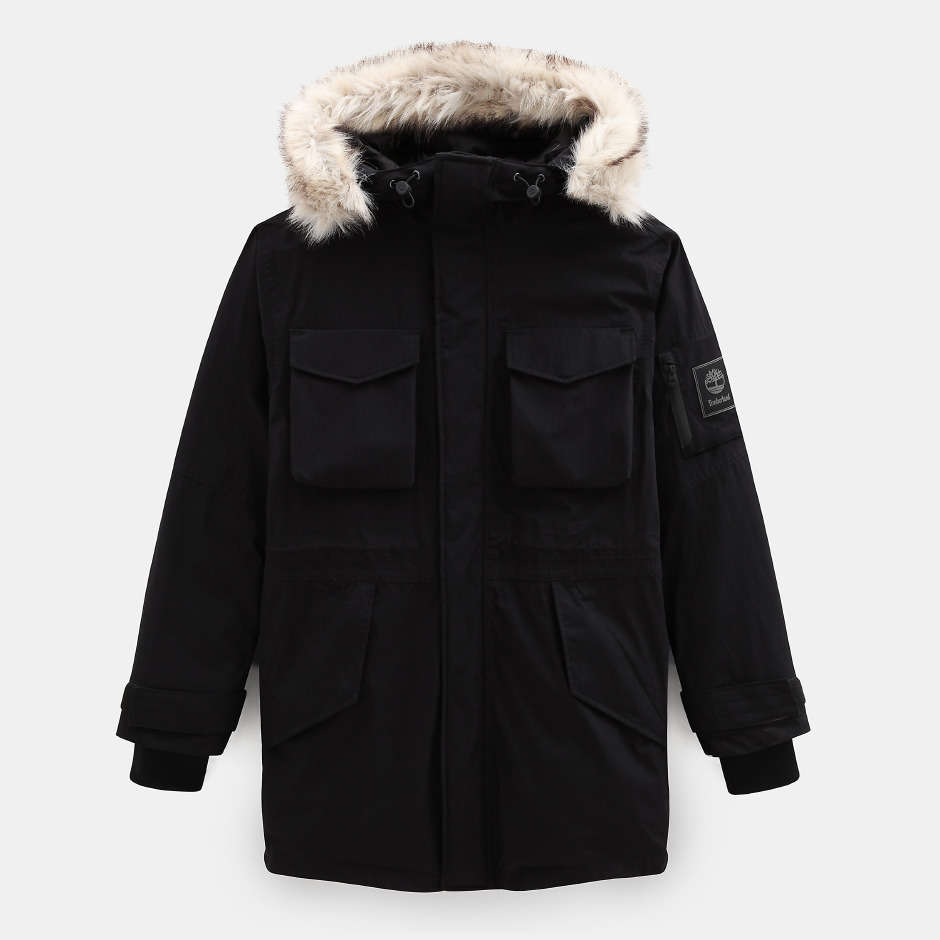 Timberland’in Yeni “Respect Nature” Temalı Koleksiyonunu Keşfedin