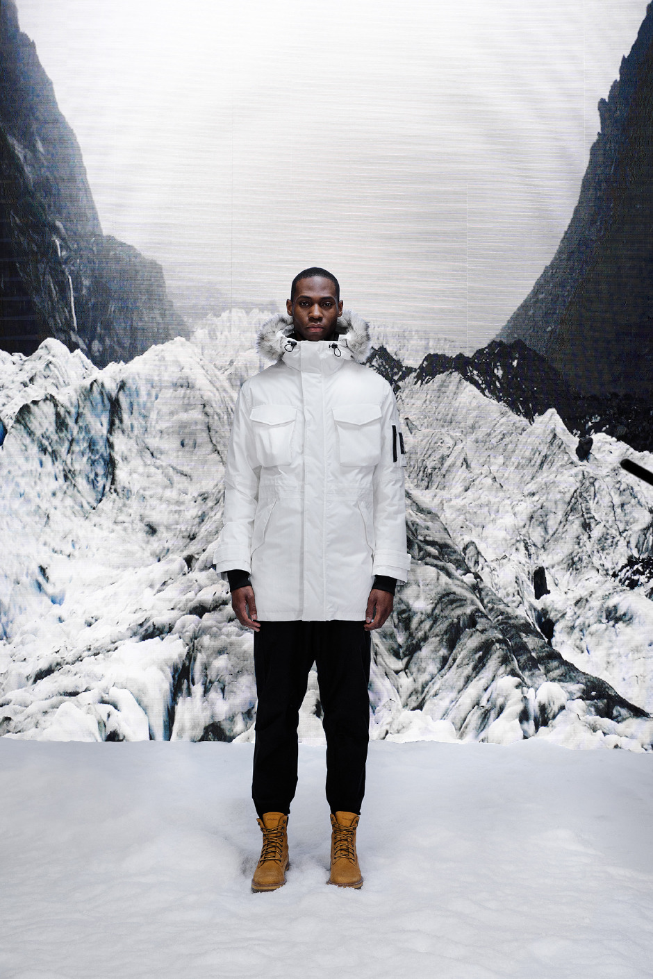 Timberland’in Yeni “Respect Nature” Temalı Koleksiyonunu Keşfedin