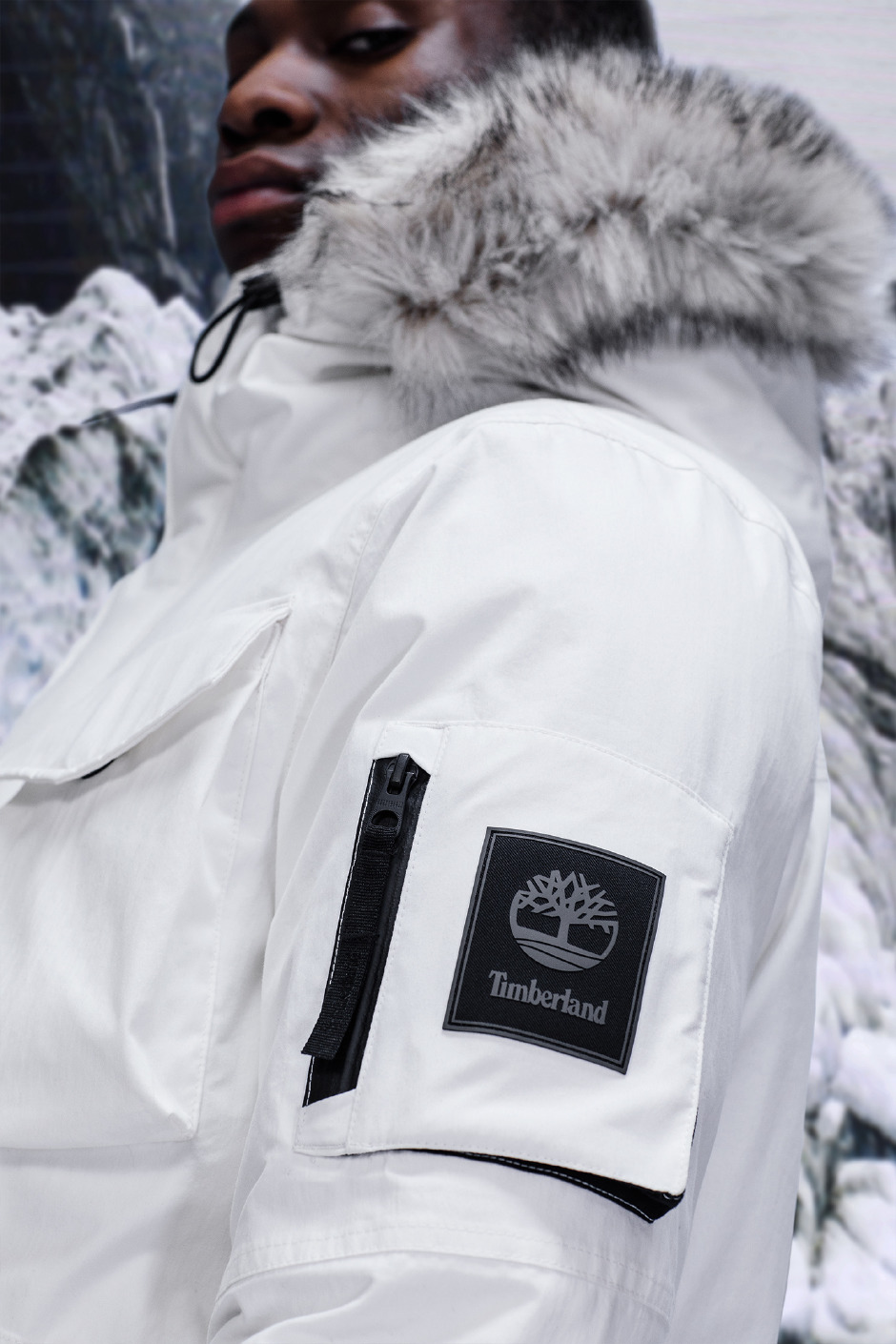 Timberland’in Yeni “Respect Nature” Temalı Koleksiyonunu Keşfedin