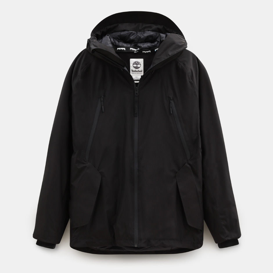 Timberland’in Yeni “Respect Nature” Temalı Koleksiyonunu Keşfedin