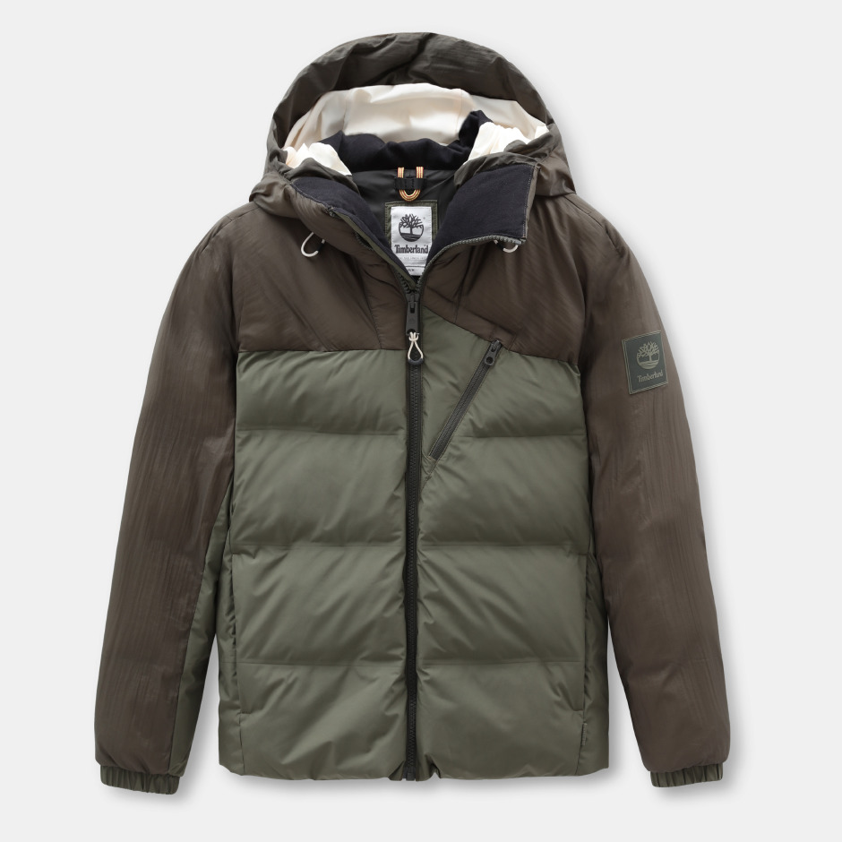 Timberland’in Yeni “Respect Nature” Temalı Koleksiyonunu Keşfedin