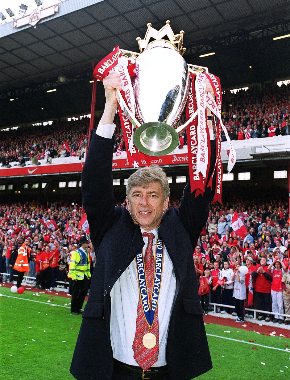 İngiltere Premier Ligi’nin En Başarılı Teknik Direktörleri