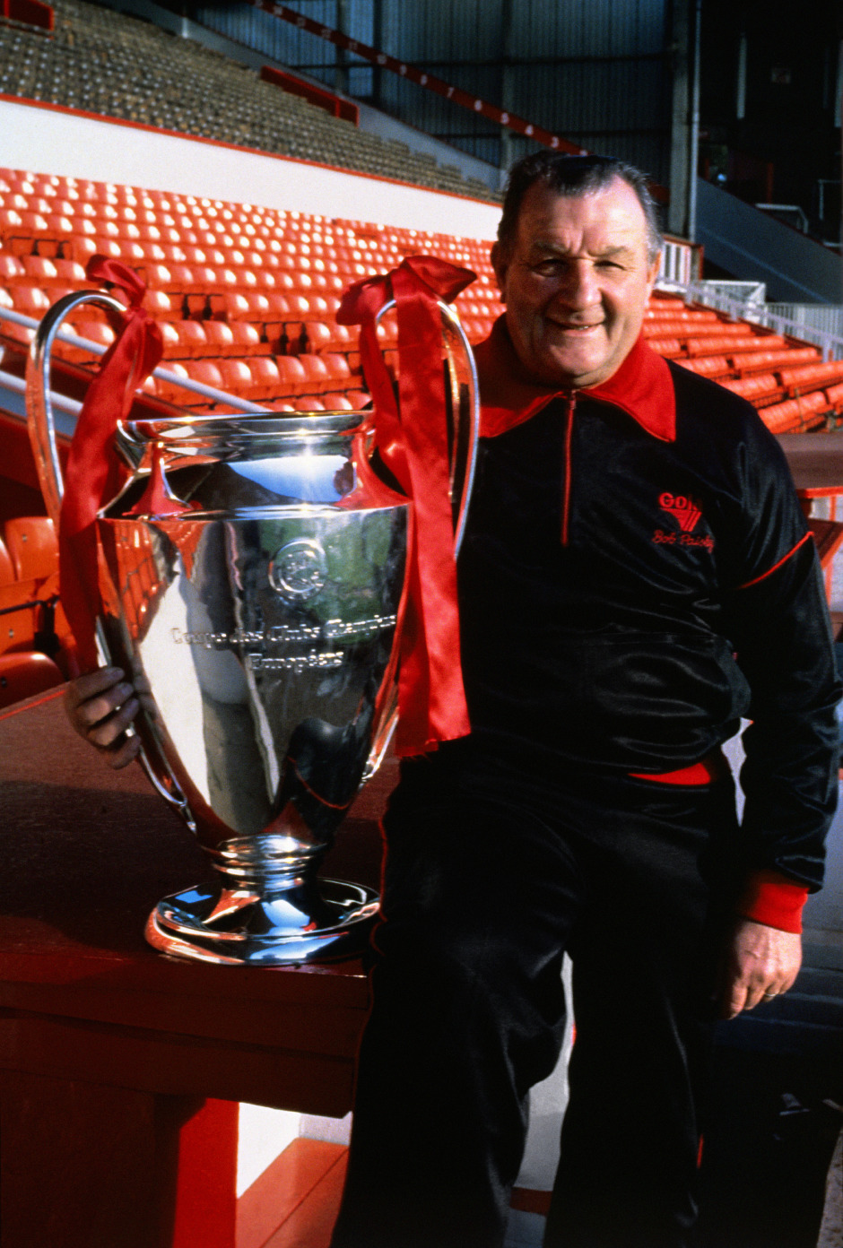 İngiltere Premier Ligi’nin En Başarılı Teknik Direktörleri