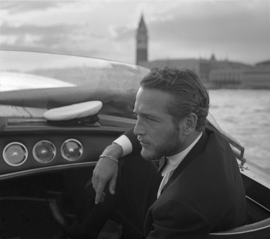 Sinema Dünyasının Unutulmayan İkonu: Paul Newman