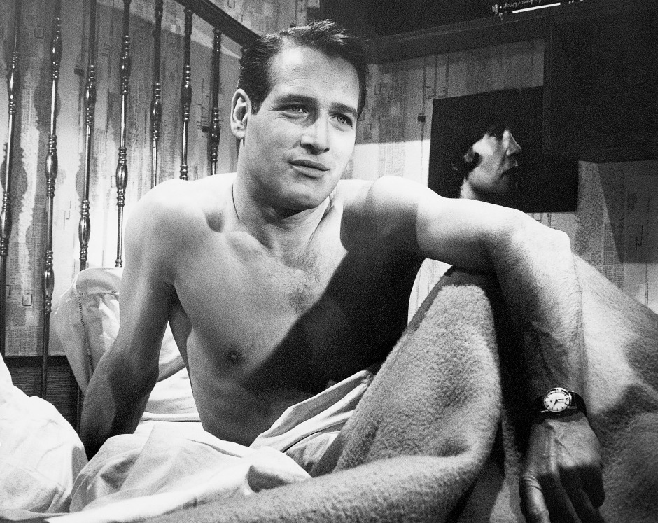 Sinema Dünyasının Unutulmayan İkonu: Paul Newman