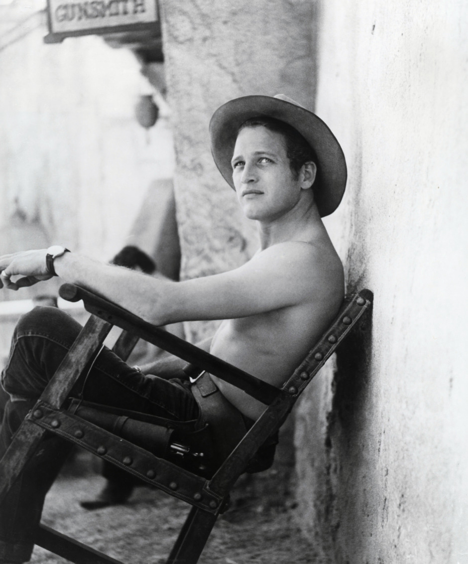 Sinema Dünyasının Unutulmayan İkonu: Paul Newman