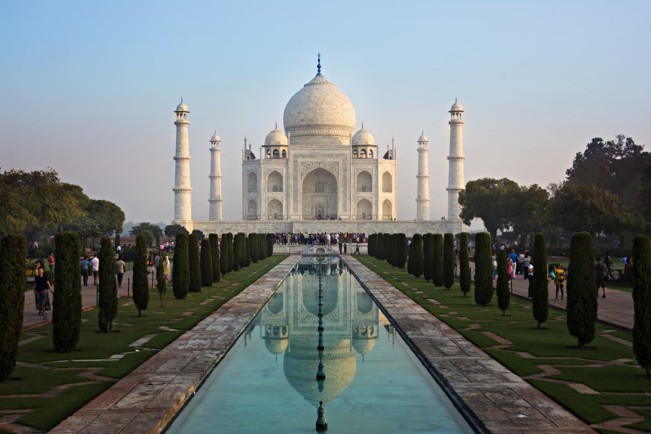 UNESCO Dünya Mirasının En Etkileyici Yerleri