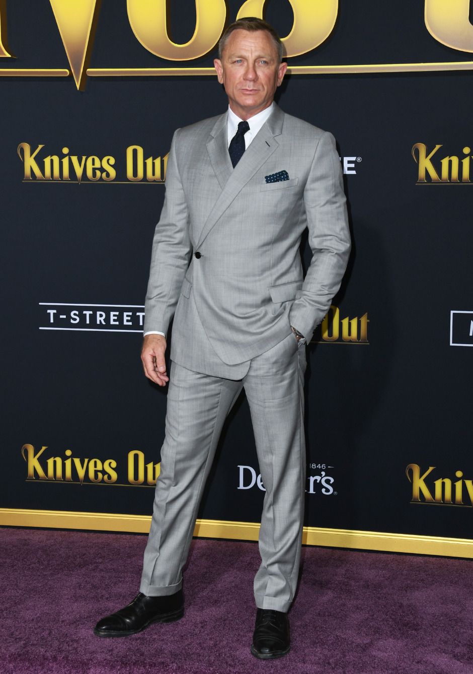 Haftanın En İyi Giyinen Erkekleri