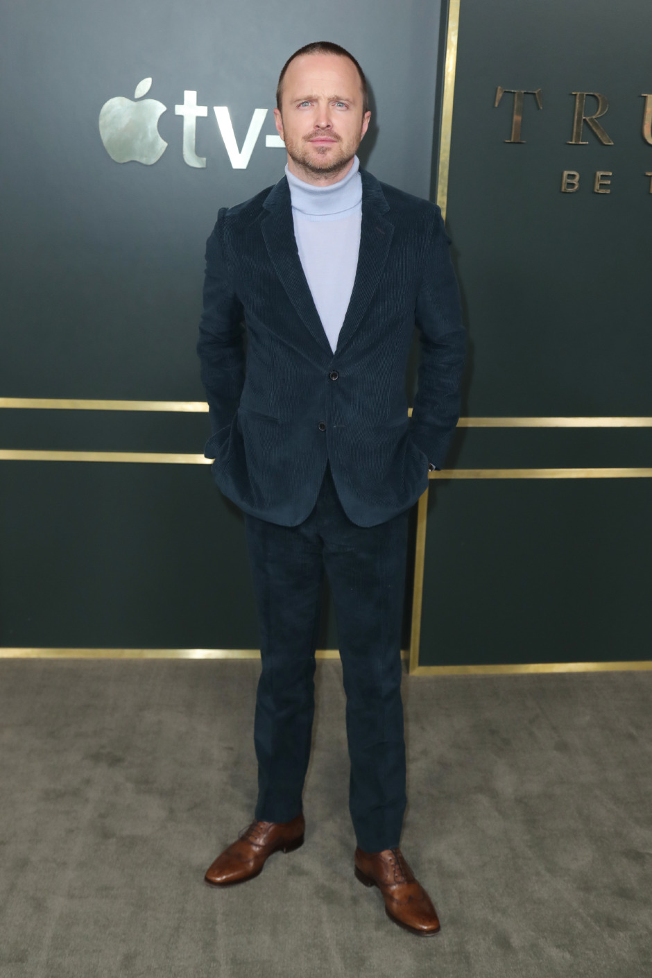 Haftanın En İyi Giyinen Erkekleri