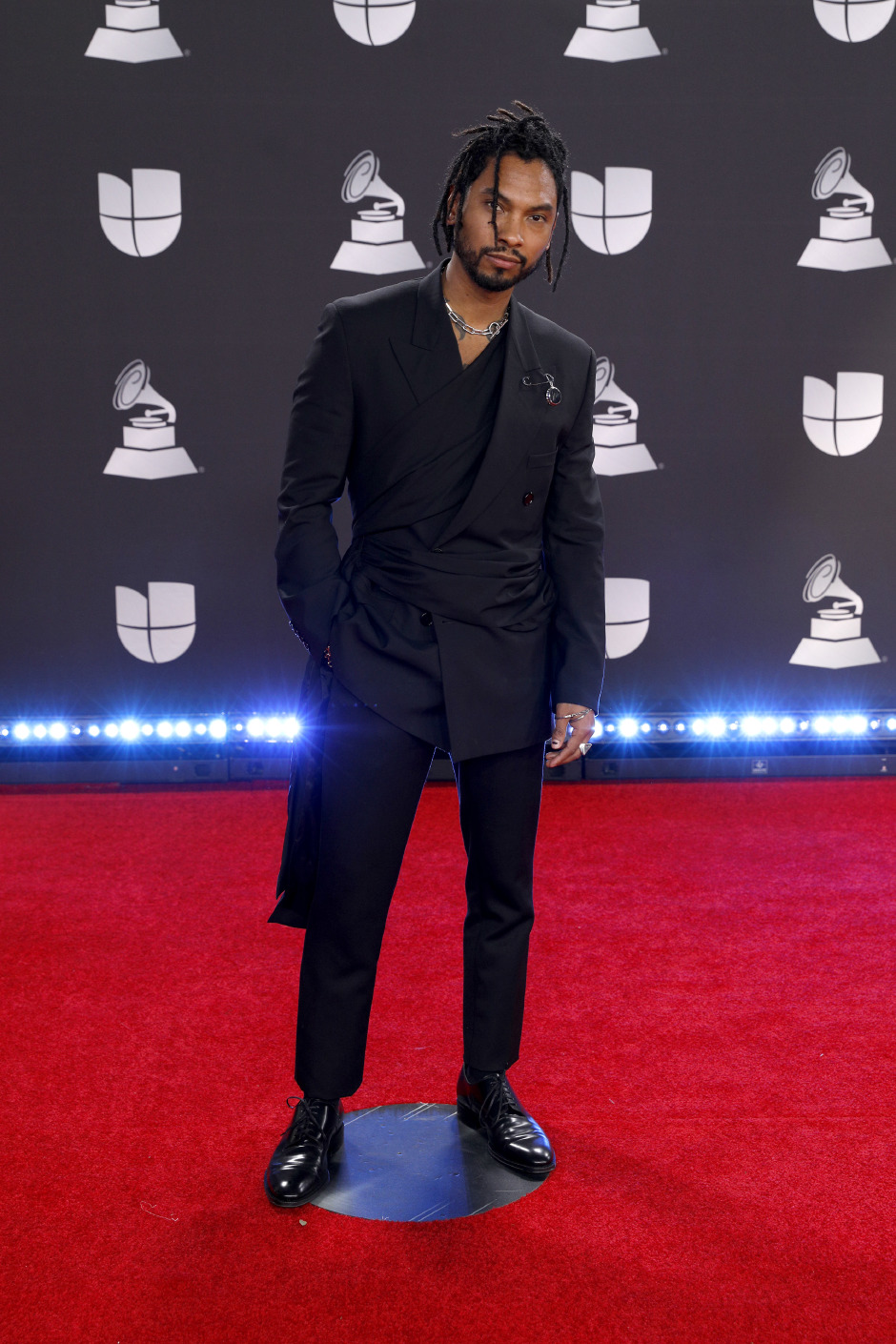 Haftanın En İyi Giyinen Erkekleri