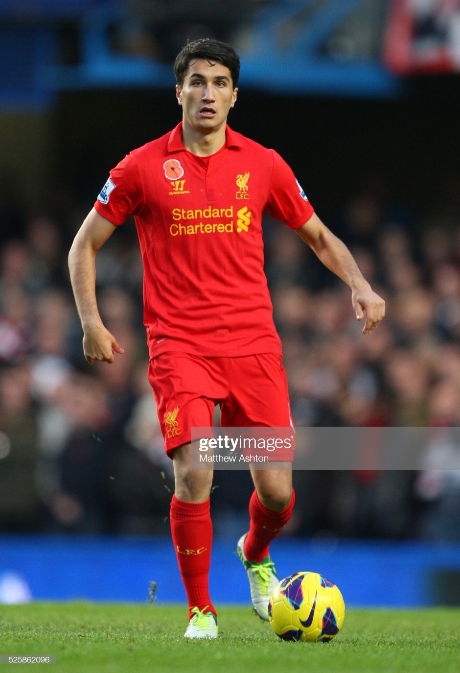 Yolu İngiltere Premier Ligi’nden Geçen 5 Türk Futbolcu