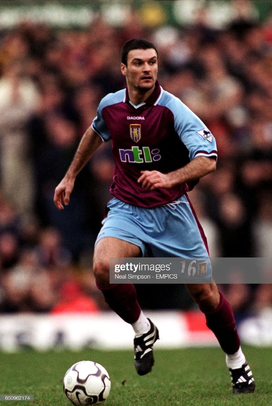 Yolu İngiltere Premier Ligi’nden Geçen 5 Türk Futbolcu