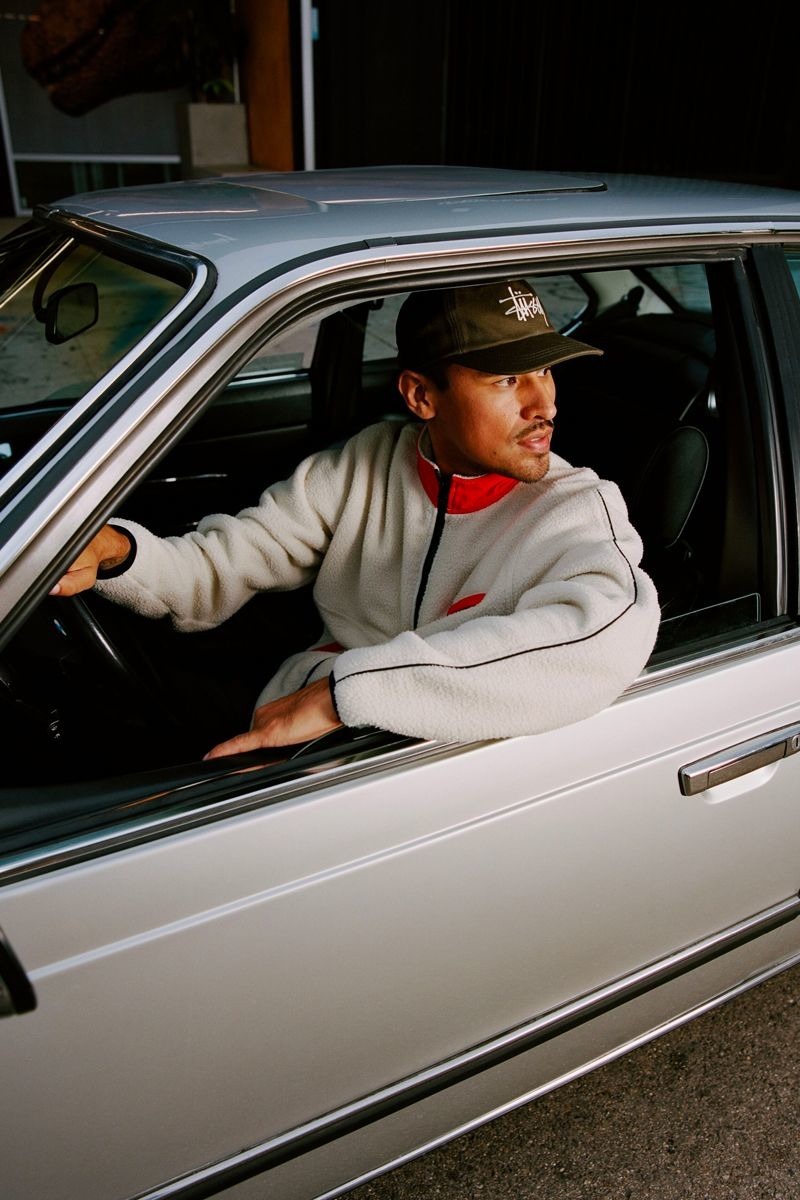 Stüssy’nin Yeni Holiday 2019 Koleksiyonunu Keşfedin