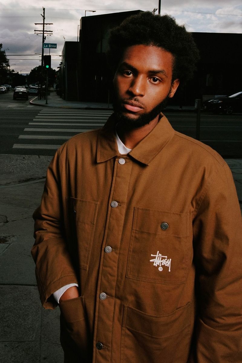 Stüssy’nin Yeni Holiday 2019 Koleksiyonunu Keşfedin