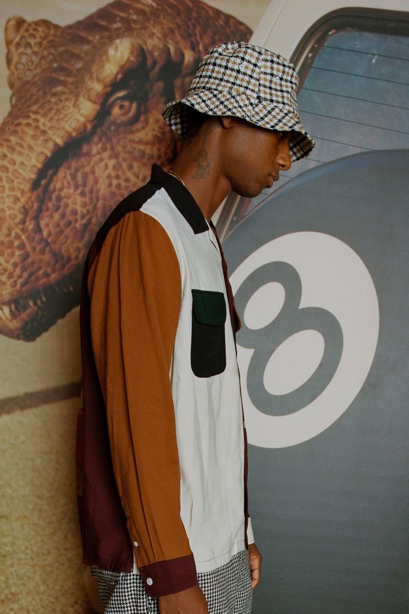 Stüssy’nin Yeni Holiday 2019 Koleksiyonunu Keşfedin